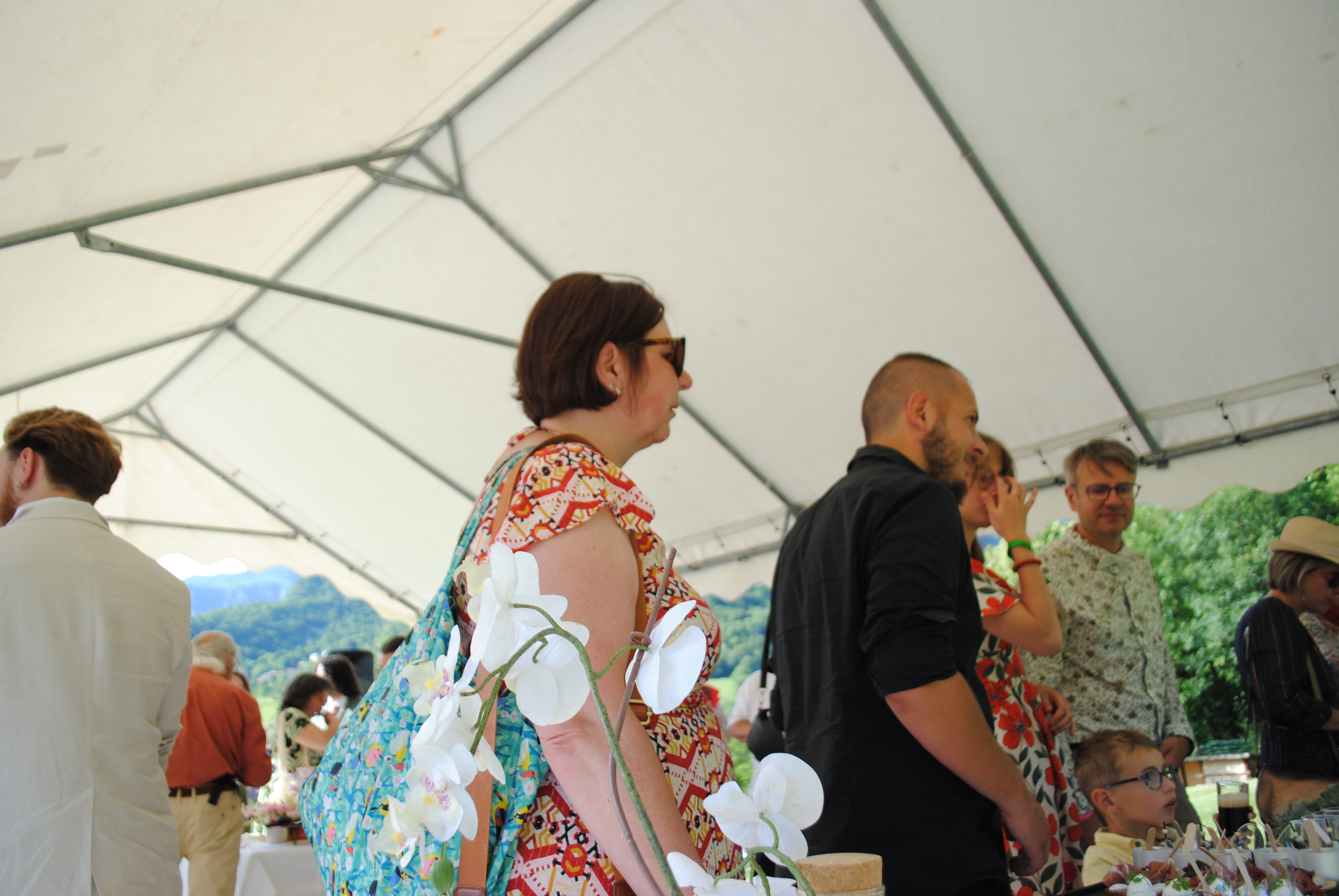 Photo de mariage